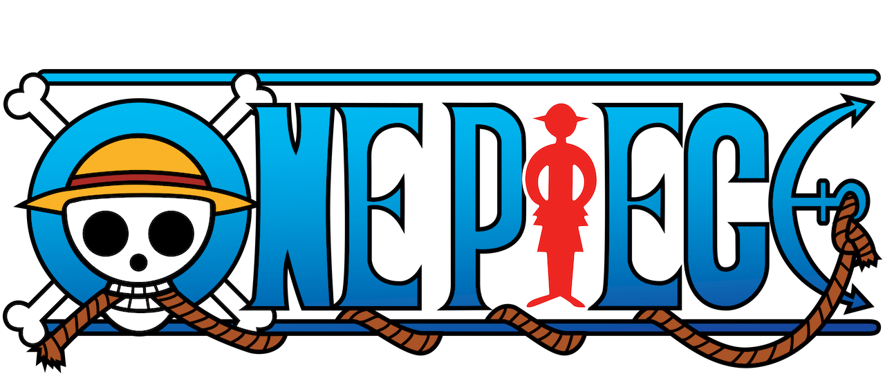 Logo one piece